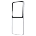 thumbnail image 1 of Samsung Official Slim Clear Case for Samsung Galaxy Z Flip6 - Clear, 1 of 3