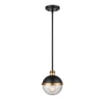 thumbnail image 5 of Millennium Lighting - Ellmira - 1 Light Pendant-11.38 Inches Tall and 8.63, 5 of 5