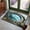 A, variant on 3D Rugs Optical Illusion, Rug That Looks Like a Hole, Get Scared, Optical Illusion Rugs, Non-Slip Optical Illusion Floor Mat Home Decor, As Test & Game with Your Cat or Dog