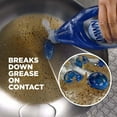 thumbnail image 6 of Dawn Platinum Bleach Alternative Dish Soap, Dishwashing Liquid, Clean Lemon, 32.7 fl oz, 6 of 14