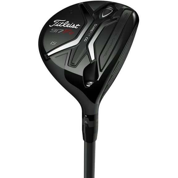 Pre-Owned Women Titleist 917F2 16.5* 4 Wood Ladies Mitsubishi Rayon Diamana M 40 Value