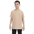 thumbnail image 1 of Youth Heavy Cotton T-Shirt, 1 of 1