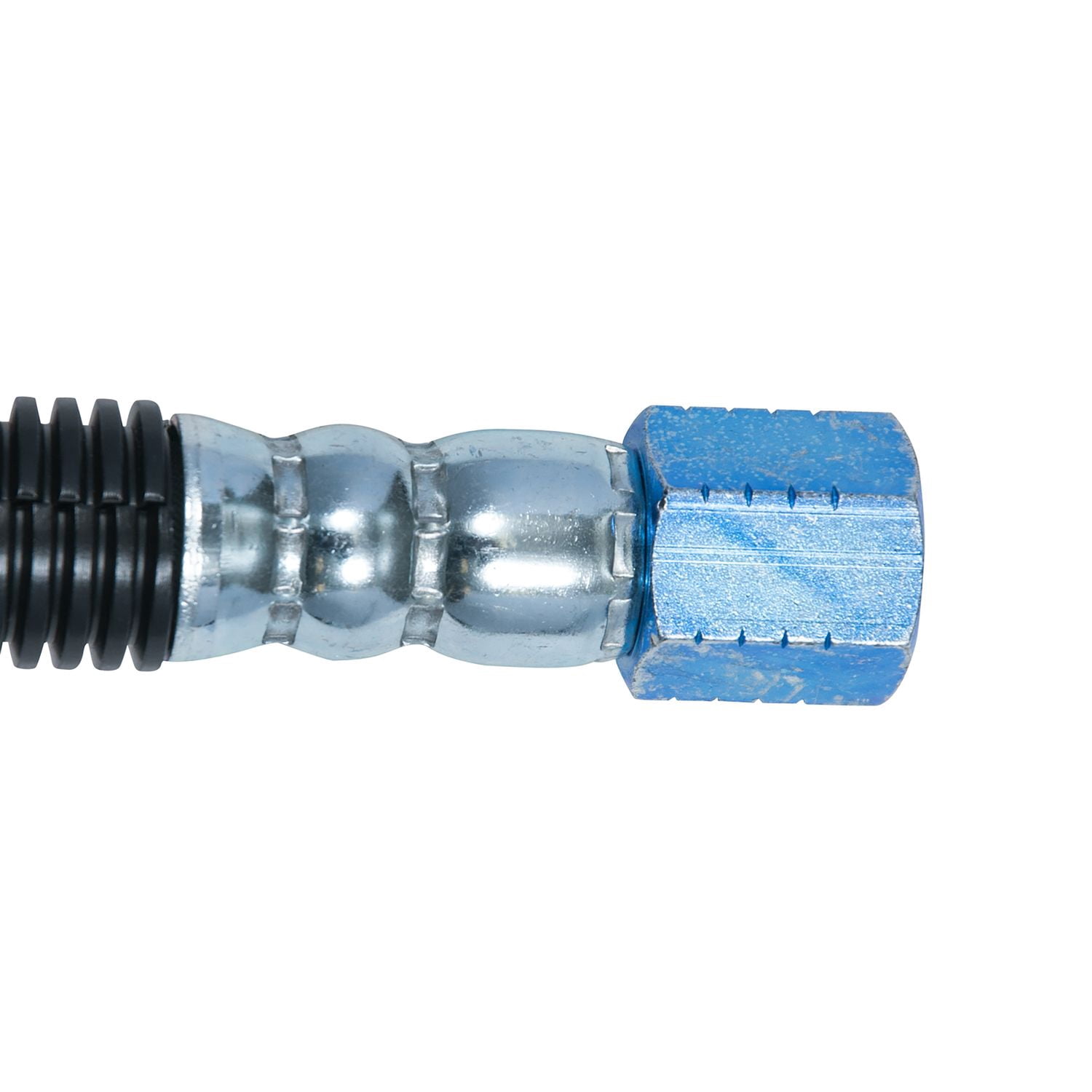Edelmann 80688 Power Steering Pressure Line Hose Assembly