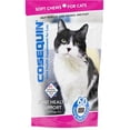 thumbnail image 1 of Cosequin Nutramax Laboratories Masticables Suaves para Gatos 60ct, 1 of 2