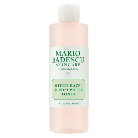 Mario Badescu Skincare Rose &#38; Witch Hazel Toner - 8 fl oz - Ulta Beauty