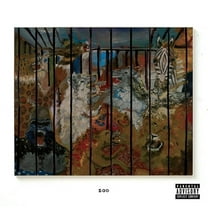 Russ - Zoo - Music & Performance - CD