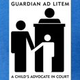 thumbnail image 3 of CafePress - NC Guardian Ad Litem T Shirt - Mens Football Shirt, 3 of 4