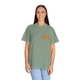 thumbnail image 4 of Life Be Lifeing Unisex Garment-Dyed Oversized T-shirt, 4 of 4