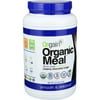 Orgain Organic Meal Powder Creamy Chocolate Fudge 2.01 lb