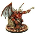 thumbnail image 4 of Demon Lord Orcus (1 fig), 4 of 6