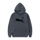 thumbnail image 3 of Sudadera con capucha para hombre, prenda deportiva de manga larga, transpirable, con estampado, para correr, otoño e invierno, 2024, 3 of 5