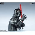 thumbnail image 4 of Busto Unruly Industries Star Wars: Darth Vader (Urban Aztec) UNRULY INDUSTRIES SIXTH SCALE FIGURE, 4 of 8