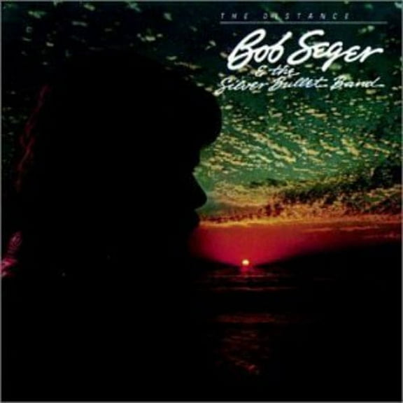 Bob Seger - Distance - Music & Performance - CD