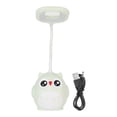thumbnail image 2 of LED Lamp Pen Holder,Table Lamp Pen Holder Table Lamp Pen Holder Eye Caring Small Table Lamp High Capacity, 2 of 14