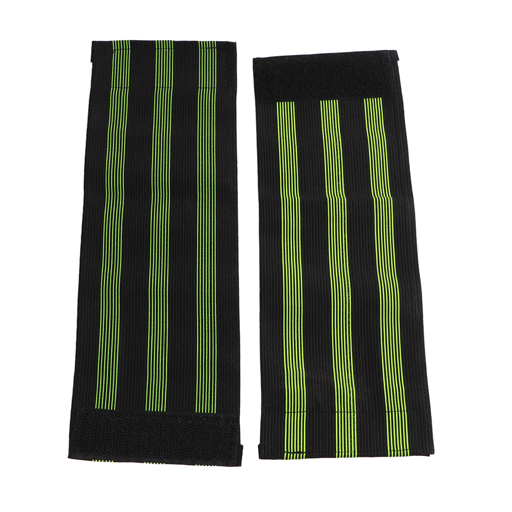 Bike Ankle Leg Strap, Reflective Cycling Leg Straps 1 Pair For Running