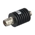 thumbnail image 3 of High Power N Type Attenuator 25 Watt 50 Ohm Impedance Wide Frequency Range, 3 of 9