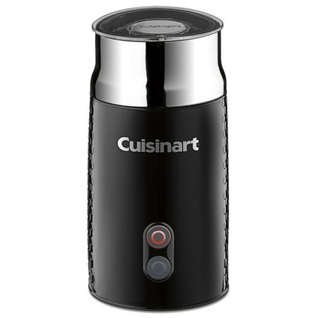 cuisinart frother milk electric