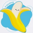 thumbnail image 2 of CafePress - A Peeling Mousepad - Non-slip Rubber Mousepad, Gaming Mouse Pad, 2 of 6