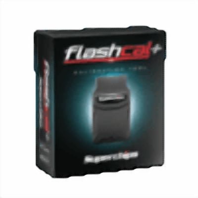 Flashcal+ for Jeep Wrangler/Gladiator