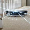 thumbnail image 3 of Shark Ion WiFi-Connected Robot Vacuum RV763 - White, 3 of 4