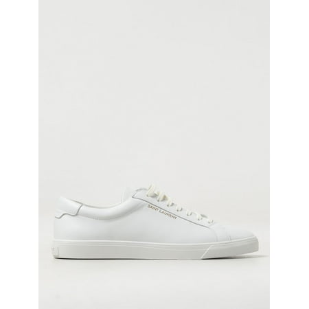 

Saint Laurent Sneakers Men White Men