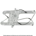 thumbnail image 2 of CARDONE New 82-1975DR Power Window Motor and Regulator Assembly Front Left fits 2004-2011 Mitsubishi, 2 of 4