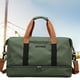 thumbnail image 5 of Xihbxyly Bolsa de Gimnasio Impermeable con Compartimentos para Zapatos y Ropa Mojada, Ligera y Duradera, Multiusos para Gimnasio, Deportes y Viajes, 46 X 28 X 25 Cm, Unisex., 5 of 7