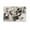 Unframe-style, variant on Jack Whitten Untitled Room Aesthetic Poster Print Art Wall Painting Canvas Posters Gifts Modern Bedroom Decor 12x18inch(30x45cm)