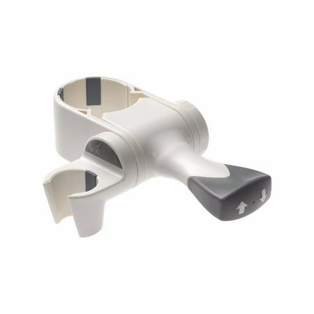 - Delta U6300-WH ADA Grab Bar Hand Shower Mount White