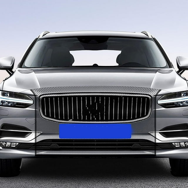 Dpityserensio Réservoir d'Eau de Voiture Protection Gaze