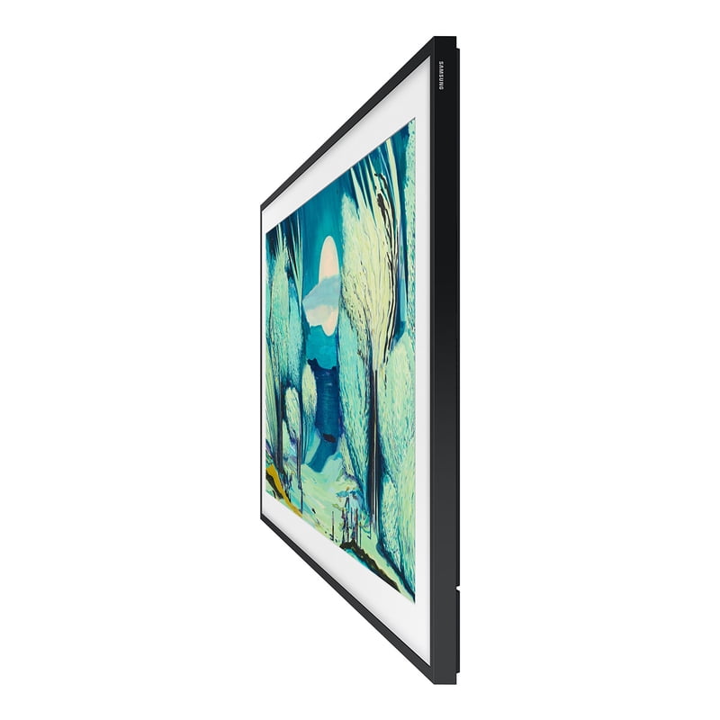 Samsung QN43LS03FAFXZA LS03FA 43 Inch 4K QLED Frame TV with AudioQuest SKY 3m HDMI Cable accessories and compatibility
