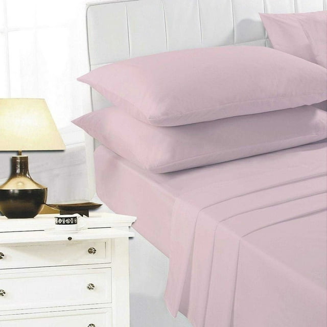 K Collection Drap-Housse en percale percale