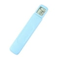 thumbnail image 3 of Kuntesetty Ukulele Practice Tool Compact Size Anti Drop for Traveling Pocket Ukulele blue, 3 of 9