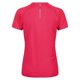 thumbnail image 2 of Regatta - Camiseta Highton Pro para Mujer (Rosa Rethink), 2 of 4