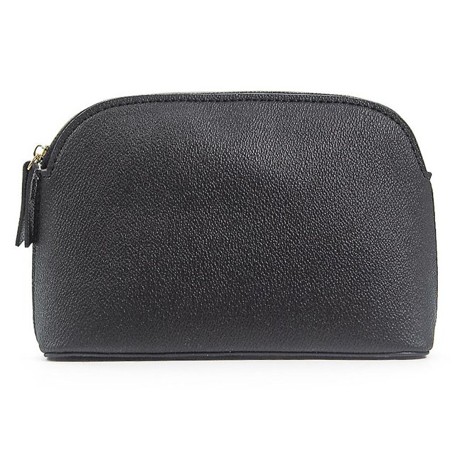 Bolsa de maquillaje LIUYMXG organizadora de cosméticos de viaje rosa claro