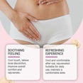 thumbnail image 3 of 1-3X Urinary incontinence cream relieves bladder discomfort. Feminine Douches Creams, Postpartum repair bladder control cream for women, 3 of 5