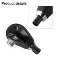 thumbnail image 2 of Automatic Gear Shifter Shift Knob for Kia Soul 2012-2013 Forte Koup 2012-2014 ABS Replacement, 2 of 9