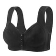 thumbnail image 1 of Comfortable Large Strapless Style Bra for Home Leisure with Classic Solid Design and Comfortable Fit for All Seasons, 1 of 2
