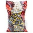 thumbnail image 3 of JOLLY RANCHER Hard Candy GRAPE 5 lb – Bulk Bag, Individually Wrapped, Old Fashioned, Fruit Flavored Candies, 3 of 10