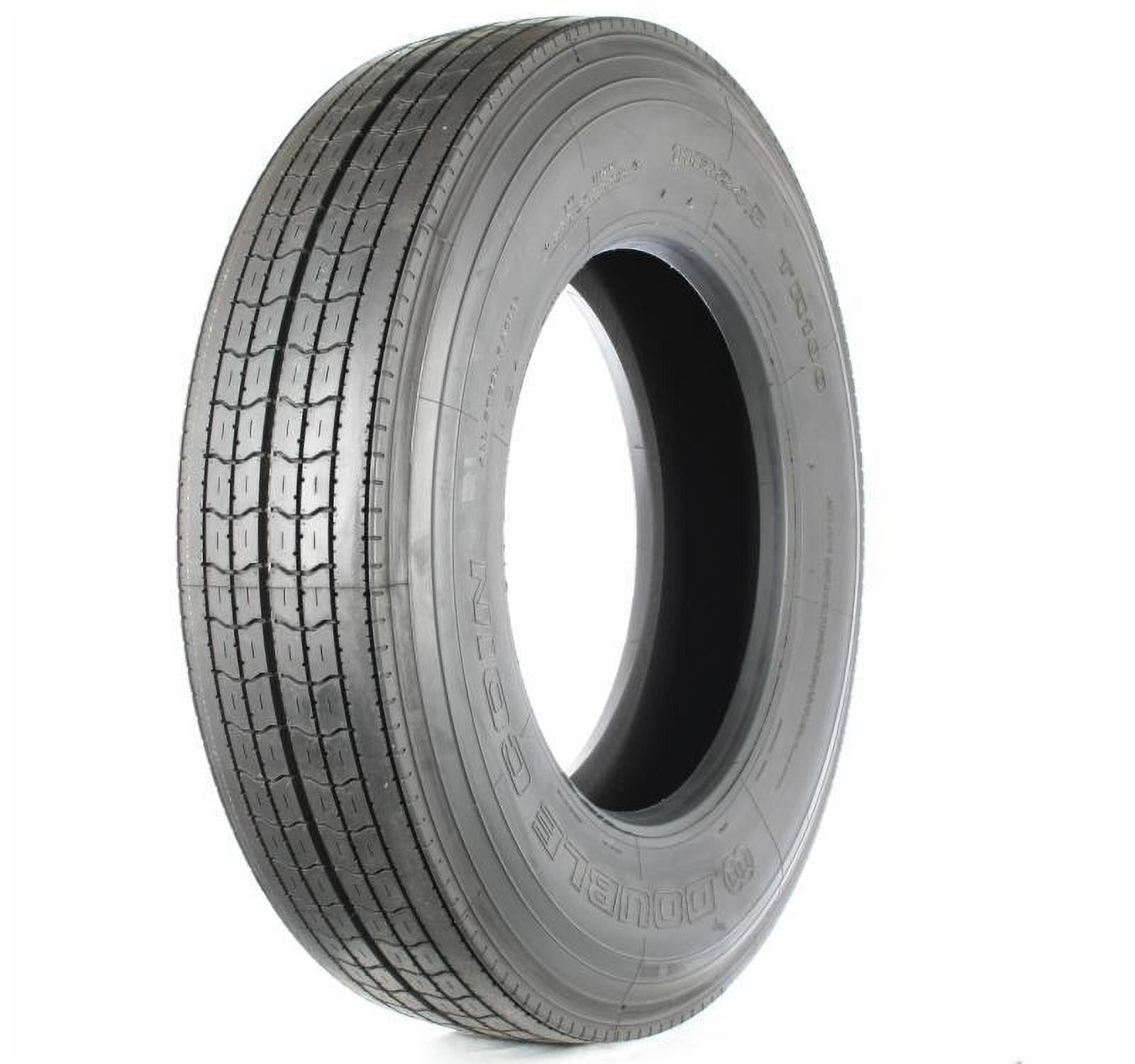 Double Coin RLB400 Commercial Truck Tire 11R22.5 148J 