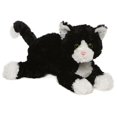 thumbnail image 1 of Sebastion Tuxedo Cat 14-Inch Plush, 1 of 3