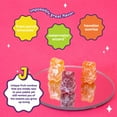thumbnail image 6 of Joyride ZERO SUGAR Sour Fruit Gummies, Low Calorie Vegan Candy, 6 Pack, 6 of 7