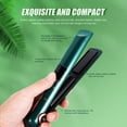thumbnail image 2 of Shisuyan Adjustable Temperature Hair Styling Tool 1Pack 8.3X1.6X1.4In, 2 of 8