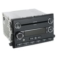 thumbnail image 3 of Restored Mercury Milan 06-09 Ford Fusion AM FM 6 Disc CD Radio w Aux Input 8E5T-18C815-AF (Refurbished), 3 of 6