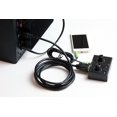 thumbnail image 4 of Reemplazo de módulo de control de altavoz de computadora con cable compatible con Logitech Z-560, 4 of 5