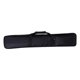 thumbnail image 5 of Bolsa para tacos de billar de cuero sintético PU, 1/2 articulada, accesorios, antiarañazos, asa portátil, ligera, bolsa de almacenamiento, soporte, de Juego de 7 piezas negras, 5 of 8