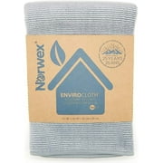 Norwex Basic Package - Microfiber - Glass Window Cleaning Cloth and Household Enviro Dusting Cloth Colors May Vary