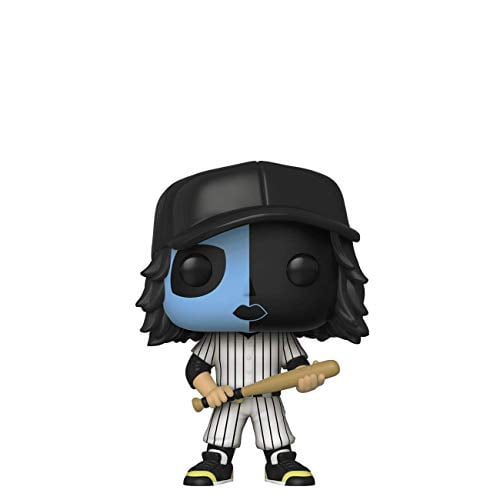 Funko Pop The Warriors - Baseball Fury Blue NYCC 2019 US Exclusive