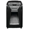 thumbnail image 2 of Fellowes 20-Sheet Micro-Cut Microshred Shredder 4923002, 2 of 5
