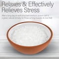 thumbnail image 4 of Sulfato de magnesio 100% puro de Epsom Salt Kanjo Natural, 473 ml, 4 of 9
